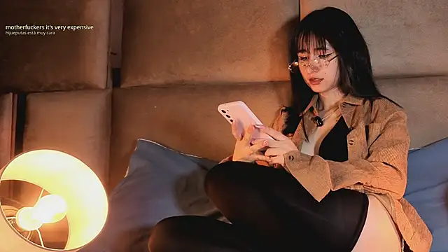 angelinepossy online show from 5, 1, 2026