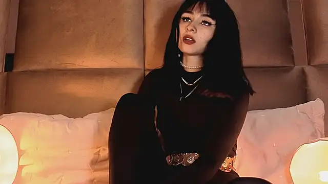 angelinepossy online show from 15, 11, 2025