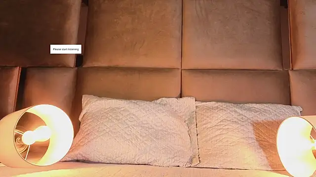 angelinepossy online show from 11, 1, 2026