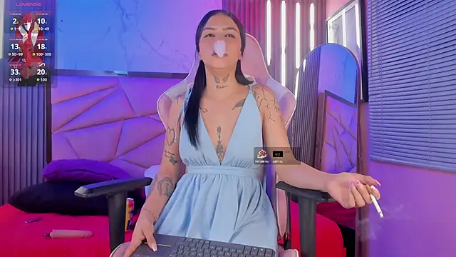 Snapshot of channel_guss chatting on 9, 11, 2025 channel guss online show from 9, 11, 2025