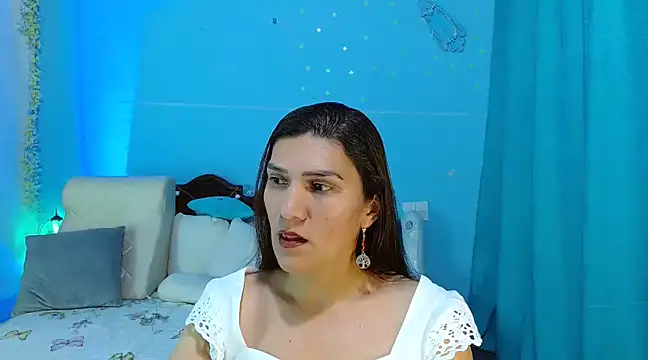 Snapshot of venus_swet_ chatting on 9, 2, 2025 venus swet online show from 9, 2, 2025