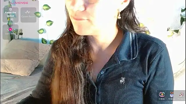 Snapshot of venus_swet_ chatting on 30, 10, 2025 venus swet online show from 30, 10, 2025