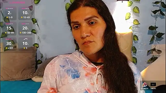 Snapshot of venus_swet_ chatting on 12, 1, 2026 venus swet online show from 12, 1, 2026