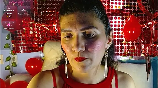 Snapshot of venus_swet_ chatting on 15, 2, 2026 venus swet online show from 15, 2, 2026