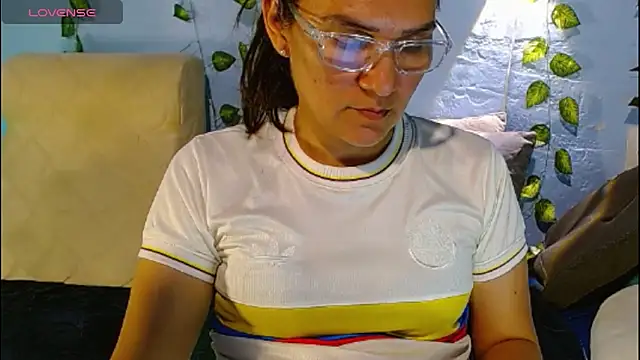 venus swet  online show from 18, 5, 2026