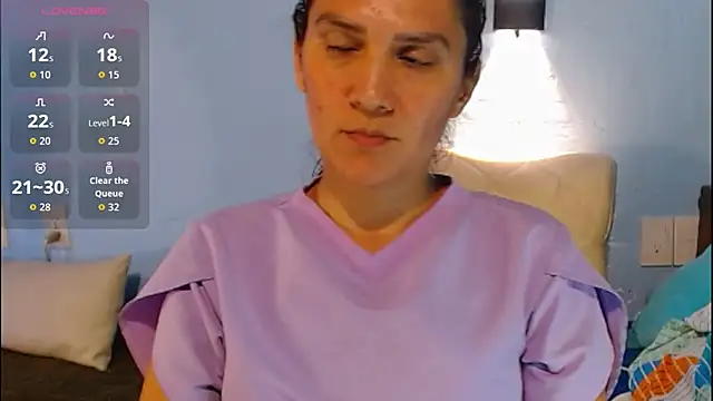 Snapshot of venus_swet_ chatting on 4, 10, 2025 venus swet online show from 4, 10, 2025