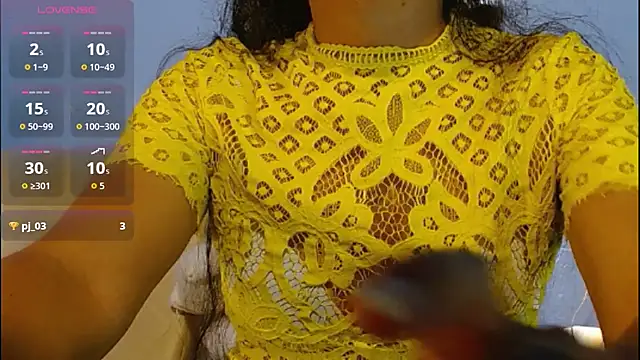 Snapshot of venus_swet_ chatting on 11, 9, 2025 venus swet online show from 11, 9, 2025