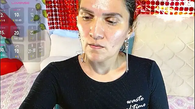 Snapshot of venus_swet_ chatting on 5, 3, 2026 venus swet online show from 5, 3, 2026