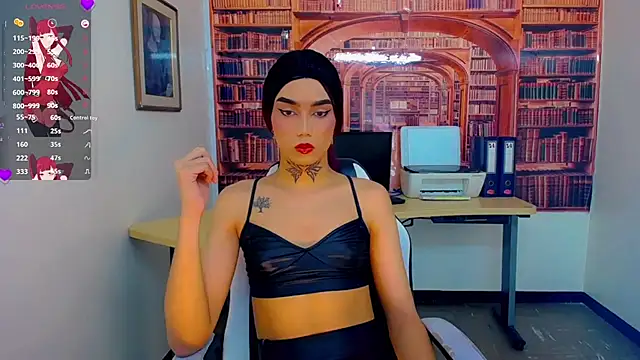 Angel21    online show from 21, 3, 2025