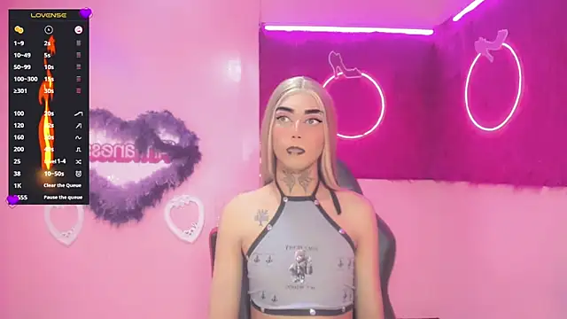 Angel21    online show from 14, 12, 2024