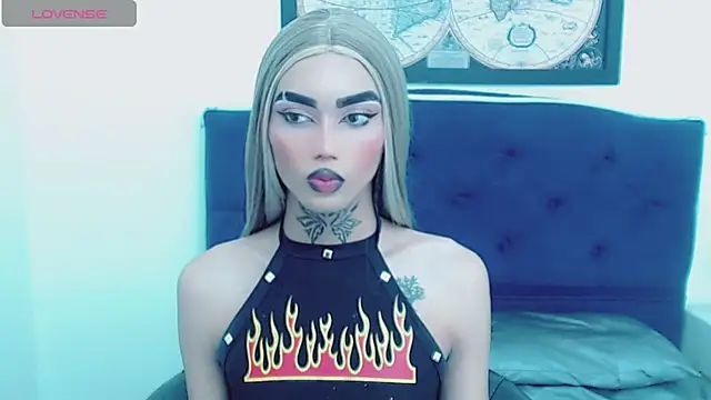 Angel21    online show from 11, 12, 2024