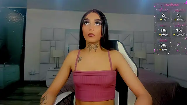 Angel21    online show from 20, 9, 2025