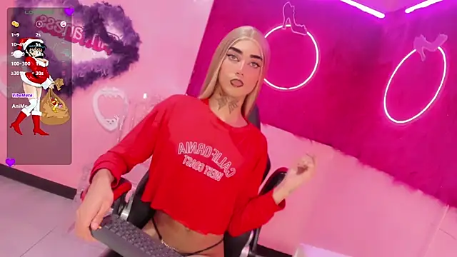 Angel21    online show from 12, 12, 2024