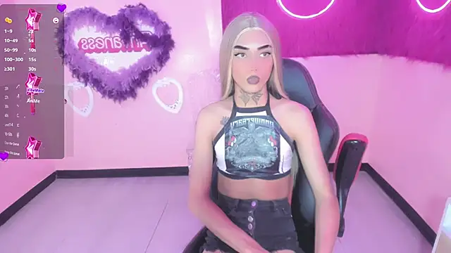 Angel21    online show from 17, 12, 2024