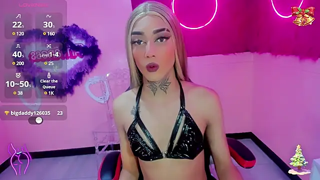 Angel21    online show from 19, 12, 2024