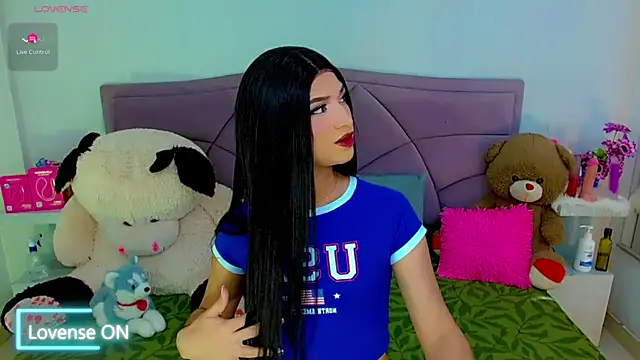 Snapshot of party_duo_trans chatting on 5, 6, 2026 party duo trans online show from 5, 6, 2026