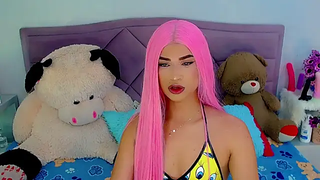 party duo trans online show from 3, 4, 2026