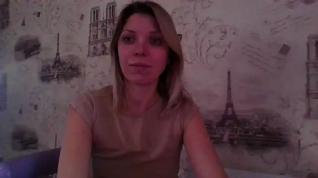 VelvetLove287 online show from 13, 2, 2025
