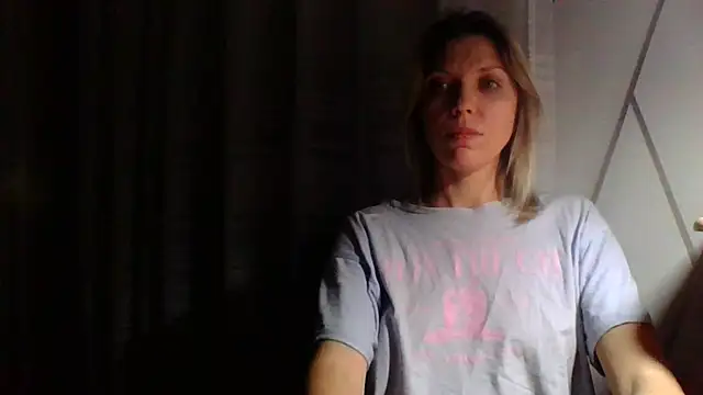 VelvetLove287 online show from 22, 2, 2025