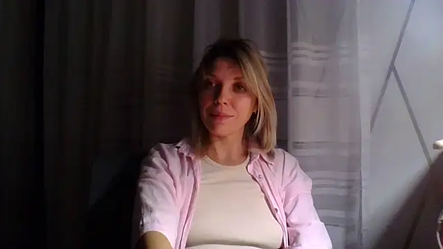 VelvetLove287 online show from 20, 2, 2025