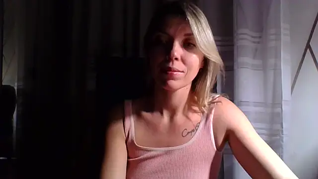 VelvetLove287 online show from 15, 2, 2026