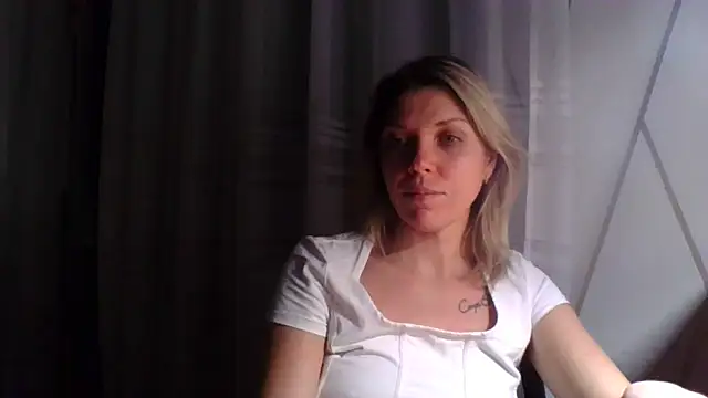VelvetLove287 online show from 10, 2, 2025