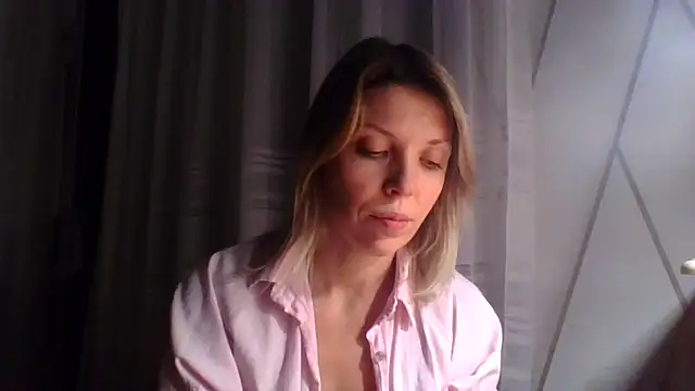 VelvetLove287 online show from 6, 2, 2025