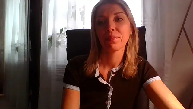 VelvetLove287 online show from 11, 1, 2026