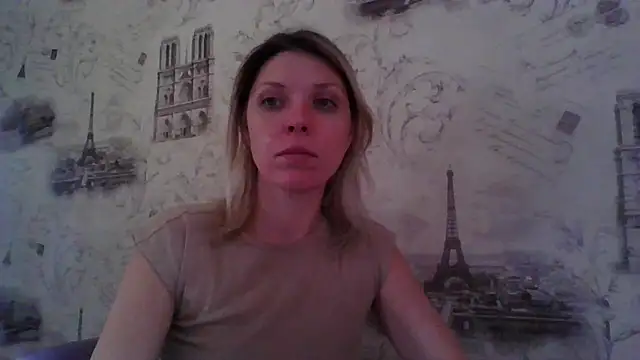 VelvetLove287 online show from 11, 2, 2025
