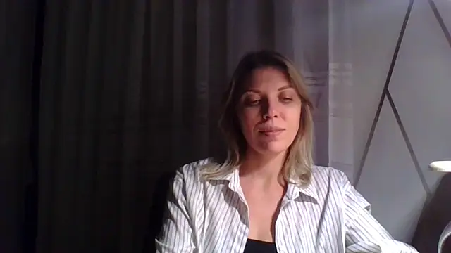 VelvetLove287 online show from 15, 3, 2025
