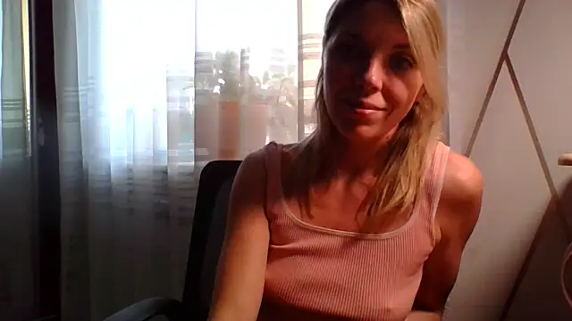 VelvetLove287 online show from 21, 4, 2026