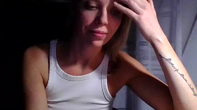 VelvetLove287 online show from 26, 11, 2025