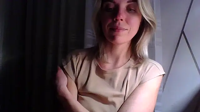 VelvetLove287 online show from 27, 2, 2025