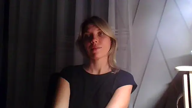 VelvetLove287 online show from 5, 2, 2025