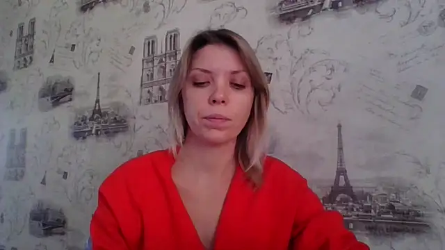 VelvetLove287 online show from 13, 2, 2025