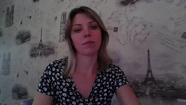 VelvetLove287 online show from 7, 3, 2025