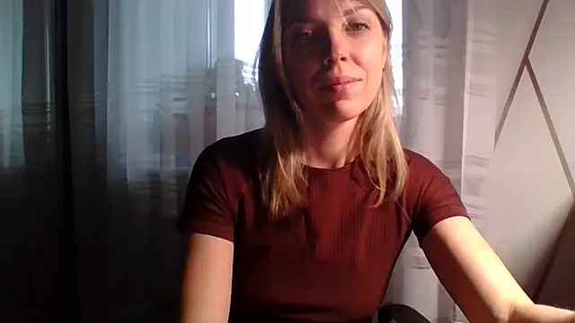 VelvetLove287 online show from 1, 4, 2026