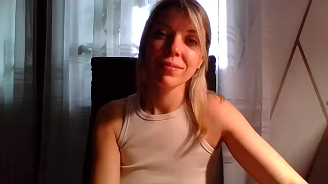 VelvetLove287 online show from 23, 2, 2026