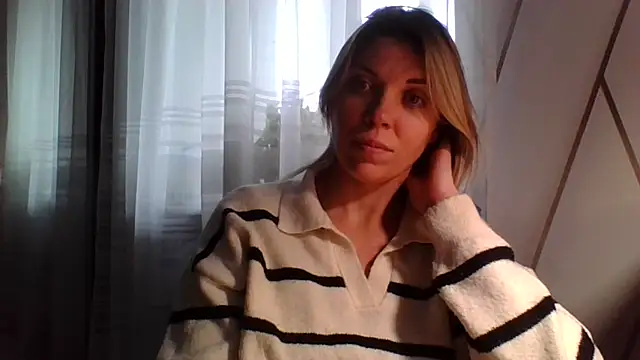 VelvetLove287 online show from 2, 3, 2025