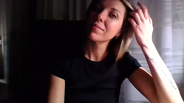 VelvetLove287 online show from 16, 12, 2025