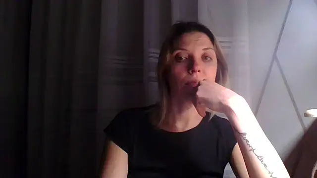 VelvetLove287 online show from 8, 2, 2025