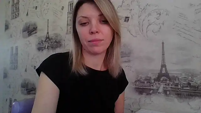 VelvetLove287 online show from 23, 2, 2025