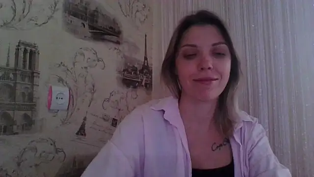 VelvetLove287 online show from 5, 3, 2025