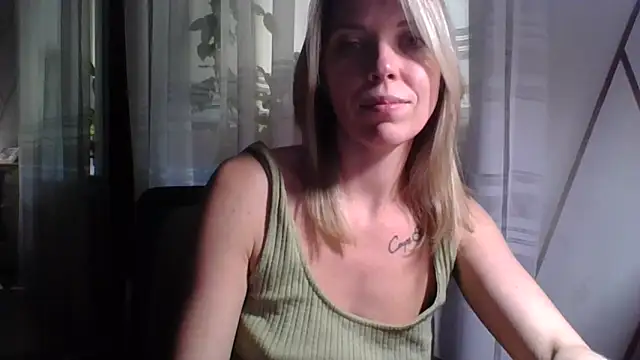 VelvetLove287 online show from 23, 3, 2026