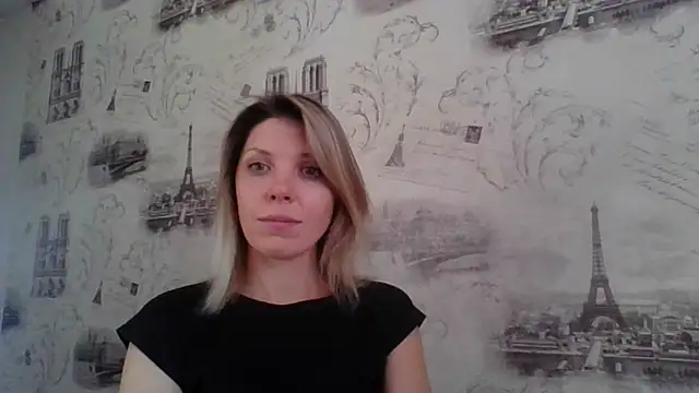 VelvetLove287 online show from 8, 2, 2025