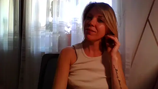 VelvetLove287 online show from 9, 3, 2026