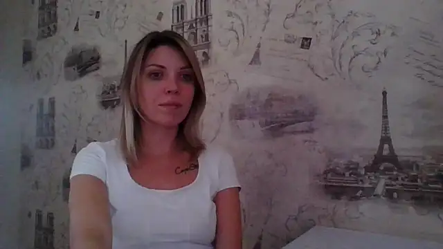 VelvetLove287 online show from 11, 3, 2025