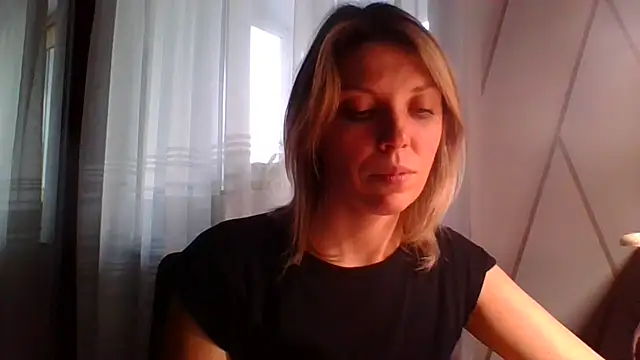 VelvetLove287 online show from 6, 2, 2025