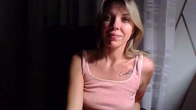 VelvetLove287 online show from 20, 2, 2026