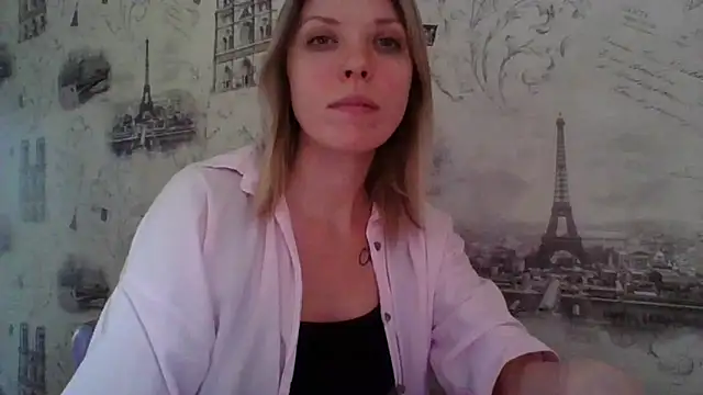 VelvetLove287 online show from 25, 2, 2025